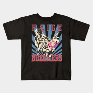 Paige Bueckers NBA Kids T-Shirt